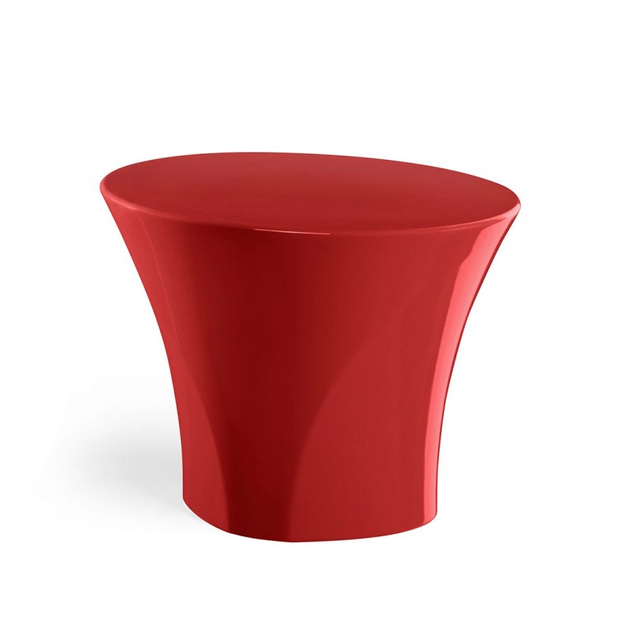 Masuta de cafea din polietilena Plust Enta